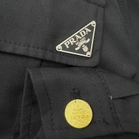 Cheap Prada Tracksuits Long Sleeved For Women #1141379 Replica Wholesale [$105.00 USD] [ITEM#1141379] on Replica Prada Tracksuits