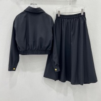 Cheap Prada Tracksuits Long Sleeved For Women #1141379 Replica Wholesale [$105.00 USD] [ITEM#1141379] on Replica Prada Tracksuits