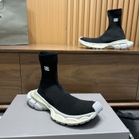 Cheap Balenciaga Boots For Men #1141390 Replica Wholesale [$96.00 USD] [ITEM#1141390] on Replica Balenciaga Boots
