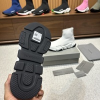 Cheap Balenciaga Boots For Men #1141396 Replica Wholesale [$68.00 USD] [ITEM#1141396] on Replica Balenciaga Boots