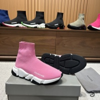 Cheap Balenciaga Boots For Women #1141397 Replica Wholesale [$68.00 USD] [ITEM#1141397] on Replica Balenciaga Boots
