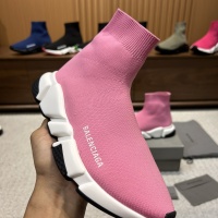 Cheap Balenciaga Boots For Women #1141397 Replica Wholesale [$68.00 USD] [ITEM#1141397] on Replica Balenciaga Boots