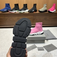 Cheap Balenciaga Boots For Women #1141397 Replica Wholesale [$68.00 USD] [ITEM#1141397] on Replica Balenciaga Boots