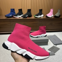 Cheap Balenciaga Boots For Women #1141398 Replica Wholesale [$68.00 USD] [ITEM#1141398] on Replica Balenciaga Boots