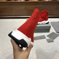 Cheap Balenciaga Boots For Women #1141399 Replica Wholesale [$68.00 USD] [ITEM#1141399] on Replica Balenciaga Boots