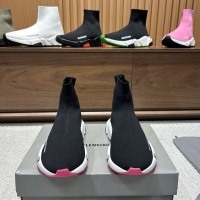 Cheap Balenciaga Boots For Men #1141401 Replica Wholesale [$68.00 USD] [ITEM#1141401] on Replica Balenciaga Boots