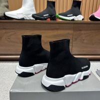 Cheap Balenciaga Boots For Men #1141401 Replica Wholesale [$68.00 USD] [ITEM#1141401] on Replica Balenciaga Boots
