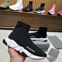 Cheap Balenciaga Boots For Men #1141401 Replica Wholesale [$68.00 USD] [ITEM#1141401] on Replica Balenciaga Boots