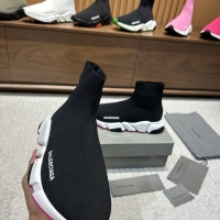 Cheap Balenciaga Boots For Men #1141401 Replica Wholesale [$68.00 USD] [ITEM#1141401] on Replica Balenciaga Boots