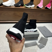 Cheap Balenciaga Boots For Men #1141401 Replica Wholesale [$68.00 USD] [ITEM#1141401] on Replica Balenciaga Boots