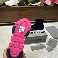 Cheap Balenciaga Boots For Men #1141401 Replica Wholesale [$68.00 USD] [ITEM#1141401] on Replica Balenciaga Boots