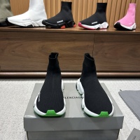 Cheap Balenciaga Boots For Men #1141403 Replica Wholesale [$68.00 USD] [ITEM#1141403] on Replica Balenciaga Boots