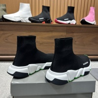 Cheap Balenciaga Boots For Men #1141403 Replica Wholesale [$68.00 USD] [ITEM#1141403] on Replica Balenciaga Boots