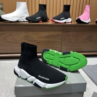 Cheap Balenciaga Boots For Men #1141403 Replica Wholesale [$68.00 USD] [ITEM#1141403] on Replica Balenciaga Boots
