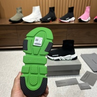 Cheap Balenciaga Boots For Men #1141403 Replica Wholesale [$68.00 USD] [ITEM#1141403] on Replica Balenciaga Boots