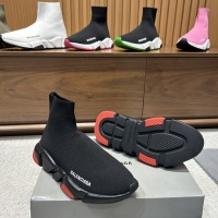 Cheap Balenciaga Boots For Men #1141405 Replica Wholesale [$68.00 USD] [ITEM#1141405] on Replica Balenciaga Boots