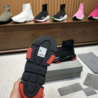 Cheap Balenciaga Boots For Men #1141405 Replica Wholesale [$68.00 USD] [ITEM#1141405] on Replica Balenciaga Boots