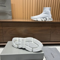 Cheap Balenciaga Boots For Women #1141408 Replica Wholesale [$96.00 USD] [ITEM#1141408] on Replica Balenciaga Boots
