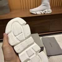 Cheap Balenciaga Boots For Men #1141409 Replica Wholesale [$96.00 USD] [ITEM#1141409] on Replica Balenciaga Boots