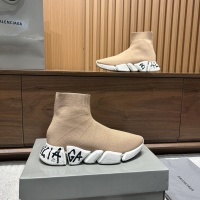 Cheap Balenciaga Boots For Men #1141411 Replica Wholesale [$96.00 USD] [ITEM#1141411] on Replica Balenciaga Boots