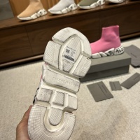 Cheap Balenciaga Boots For Men #1141413 Replica Wholesale [$96.00 USD] [ITEM#1141413] on Replica Balenciaga Boots