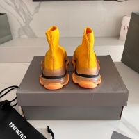 Cheap Balenciaga Boots For Men #1141419 Replica Wholesale [$115.00 USD] [ITEM#1141419] on Replica Balenciaga Boots