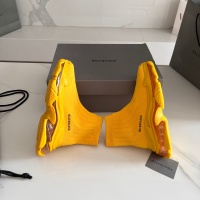 Cheap Balenciaga Boots For Men #1141421 Replica Wholesale [$115.00 USD] [ITEM#1141421] on Replica Balenciaga Boots