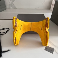 Cheap Balenciaga Boots For Men #1141421 Replica Wholesale [$115.00 USD] [ITEM#1141421] on Replica Balenciaga Boots