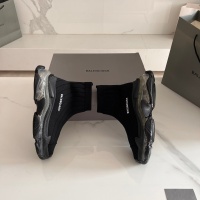 Cheap Balenciaga Boots For Men #1141423 Replica Wholesale [$115.00 USD] [ITEM#1141423] on Replica Balenciaga Boots