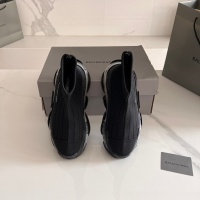 Cheap Balenciaga Boots For Men #1141423 Replica Wholesale [$115.00 USD] [ITEM#1141423] on Replica Balenciaga Boots