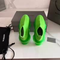 Cheap Balenciaga Boots For Women #1141424 Replica Wholesale [$115.00 USD] [ITEM#1141424] on Replica Balenciaga Boots