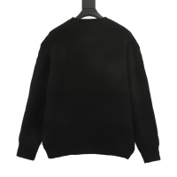 Cheap Celine Sweaters Long Sleeved For Unisex #1141451 Replica Wholesale [$56.00 USD] [ITEM#1141451] on Replica Celine Sweaters