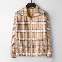 Cheap Burberry Jackets Long Sleeved For Men #1141490 Replica Wholesale [$52.00 USD] [ITEM#1141490] on Replica Burberry Jackets