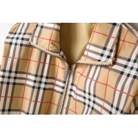 Cheap Burberry Jackets Long Sleeved For Men #1141490 Replica Wholesale [$52.00 USD] [ITEM#1141490] on Replica Burberry Jackets