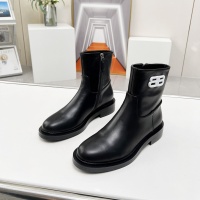 Balenciaga Boots For Women #1141491