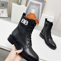 Cheap Balenciaga Boots For Women #1141492 Replica Wholesale [$105.00 USD] [ITEM#1141492] on Replica Balenciaga Boots