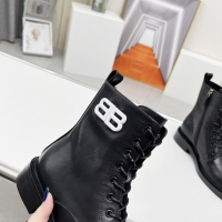 Cheap Balenciaga Boots For Women #1141492 Replica Wholesale [$105.00 USD] [ITEM#1141492] on Replica Balenciaga Boots