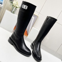 Cheap Balenciaga Boots For Women #1141493 Replica Wholesale [$132.00 USD] [ITEM#1141493] on Replica Balenciaga Boots