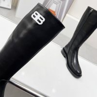 Cheap Balenciaga Boots For Women #1141493 Replica Wholesale [$132.00 USD] [ITEM#1141493] on Replica Balenciaga Boots