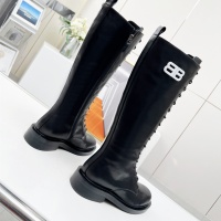 Cheap Balenciaga Boots For Women #1141495 Replica Wholesale [$132.00 USD] [ITEM#1141495] on Replica Balenciaga Boots