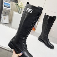 Cheap Balenciaga Boots For Women #1141495 Replica Wholesale [$132.00 USD] [ITEM#1141495] on Replica Balenciaga Boots
