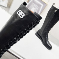 Cheap Balenciaga Boots For Women #1141495 Replica Wholesale [$132.00 USD] [ITEM#1141495] on Replica Balenciaga Boots