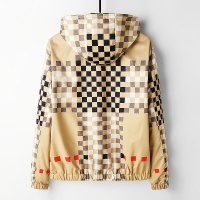 Cheap Burberry Jackets Long Sleeved For Men #1141496 Replica Wholesale [$52.00 USD] [ITEM#1141496] on Replica Burberry Jackets