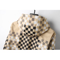 Cheap Burberry Jackets Long Sleeved For Men #1141496 Replica Wholesale [$52.00 USD] [ITEM#1141496] on Replica Burberry Jackets