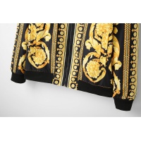 Cheap Versace Jackets Long Sleeved For Men #1141499 Replica Wholesale [$52.00 USD] [ITEM#1141499] on Replica Versace Jackets