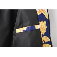 Cheap Versace Jackets Long Sleeved For Men #1141501 Replica Wholesale [$52.00 USD] [ITEM#1141501] on Replica Versace Jackets