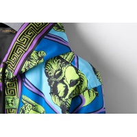 Cheap Versace Jackets Long Sleeved For Men #1141502 Replica Wholesale [$52.00 USD] [ITEM#1141502] on Replica Versace Jackets