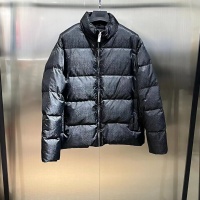 Cheap Givenchy Down Feather Coat Long Sleeved For Men #1141509 Replica Wholesale [$175.00 USD] [ITEM#1141509] on Replica Givenchy Down Feather Coat