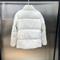 Cheap Moncler Down Feather Coat Long Sleeved For Men #1141512 Replica Wholesale [$160.00 USD] [ITEM#1141512] on Replica Moncler Down Feather Coat