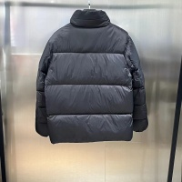 Cheap Moncler Down Feather Coat Long Sleeved For Men #1141513 Replica Wholesale [$160.00 USD] [ITEM#1141513] on Replica Moncler Down Feather Coat